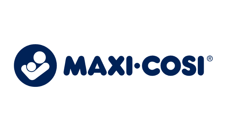 マキシコシのロゴ