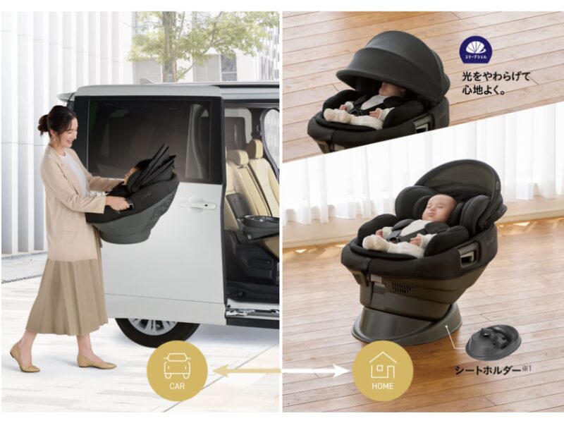 セパレートシステムのイメージ画像