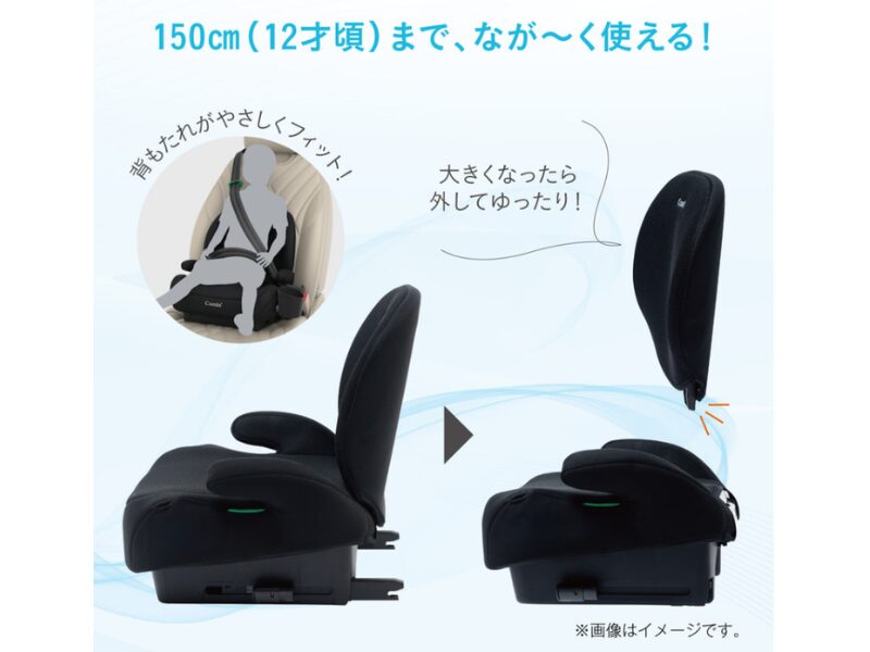 ジョイトリップブースター