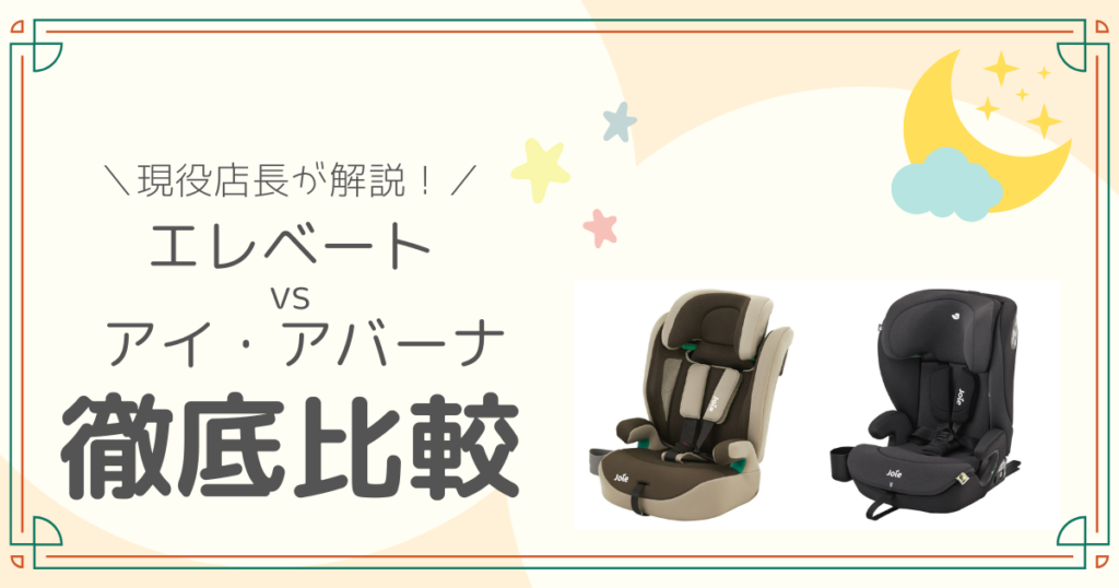 エレベートとアイ・アバーナ徹底比較のアイキャッチ