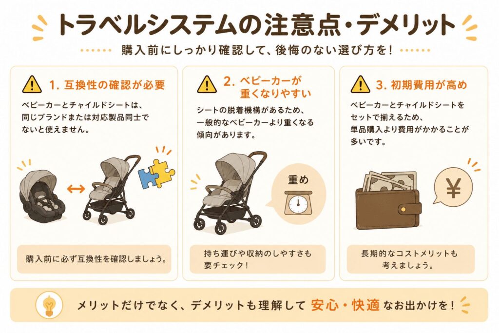 お話し中】ベビーカー＆チャイルドシート トラベルシステム ベビーカー 
