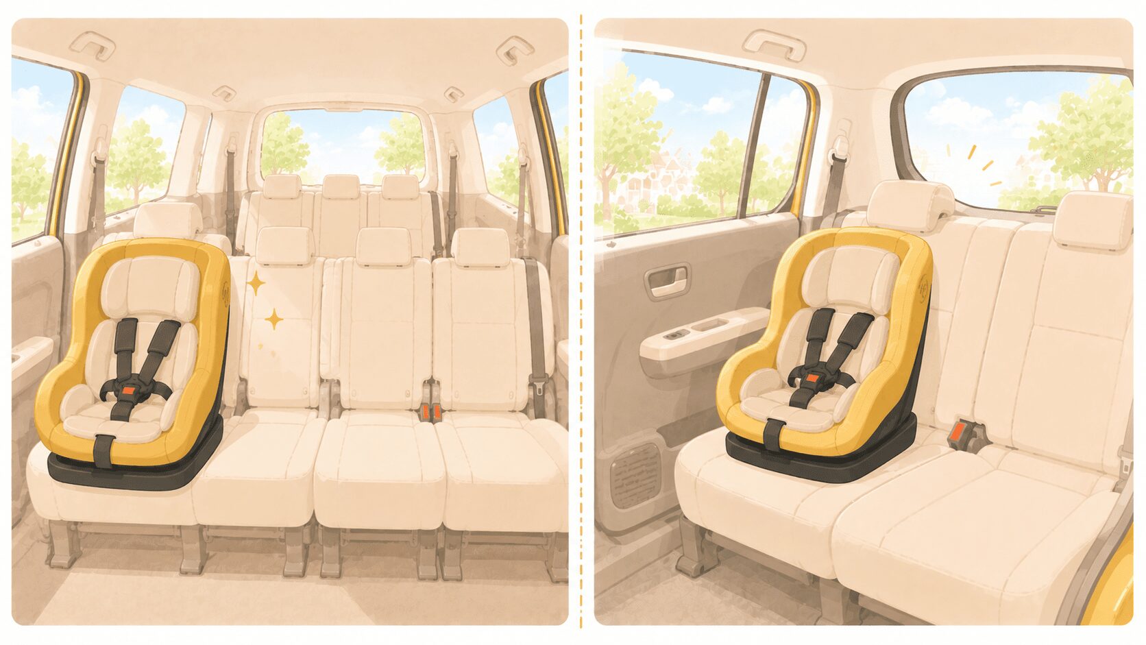お車や使い方に近いのはどちらですか？