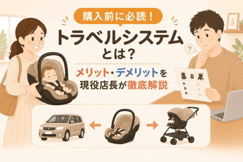 トラベルシステムとは?